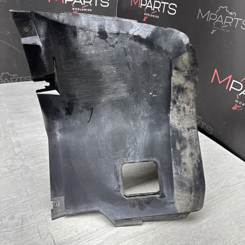 Genuine BMW E46 M3 Front Wheel Housing Fender Right Splash Shield Guard 2695664