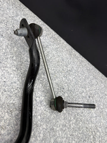 Porsche 22-25 718 GT4 RS GT4RS Rear Stabilizer Sway Bar + Swaybar Links