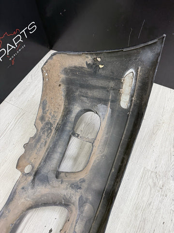 (PICKUP ONLY) 01-06 BMW E46 M3 Front Bumper Original OEM 51112496646