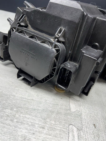 04-07 BMW E63 E64 M6 Front Adaptive Bi-Xenon Headlights OEM Set Pair