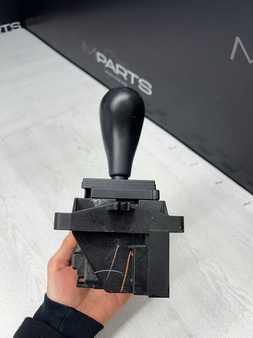 BMW 12-16 F10 M5 Gear Shift Selector Shifter Shift 61317846583 OEM Carbon Fiber