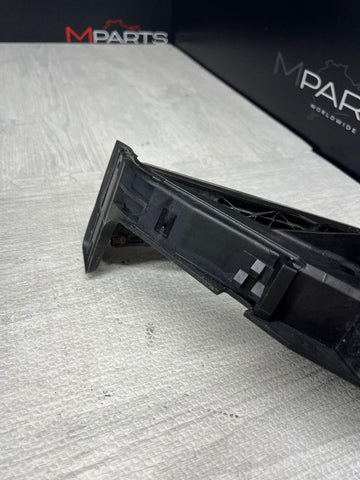 01-06 Genuine BMW E46 M3 Accelerator Gas Pedal Manual No button 6756493