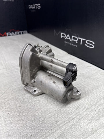 BMW E46 M3 Z4M E85 E86 Throttle Body Actuator S54 7831529