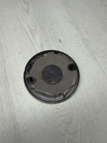 Genuine OEM BMW F39 F90 G20 G30 G80 M3 Bumper Hood Trunk Rear Round Emblem 74mm