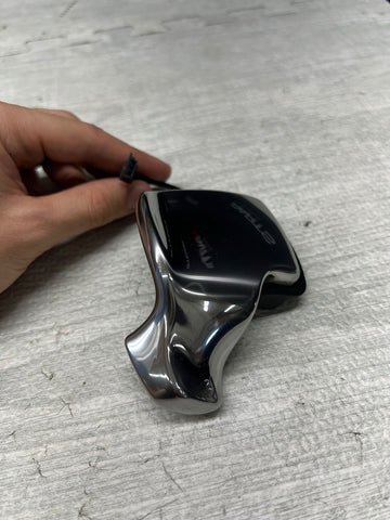 BMW LCI Pade Shifters Pair Switch Set E90 E92 E88 E82 E91