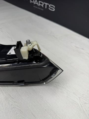 BMW 21-24 G20 G80 330 M340 M3 TAIL LIGHT TRUNK LEFT DRIVER H75A3BC6303 OEM