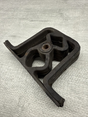 95-13 BMW E36 E46 E90 E92 E93 M3 Exhaust Muffler Hanger Rubber Aftermarket