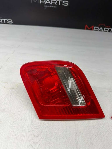 03-06 BMW E46 325 330 M3 Trunk Mounted Inner Tail Lights 6920706 Eagle Eyes