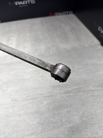 97-02 BMW E36/7 Z3 MANUAL GEAR SHIFTER ARM LEVER ROD ASSY OEM