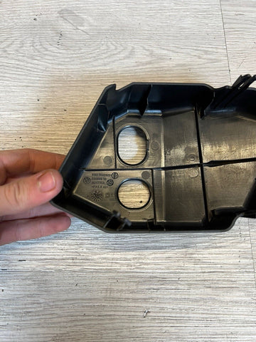 BMW 3 E46 M3 BALLAST COVER XENON HEADLIGHT CONTROL UNIT 63127832829 OEM