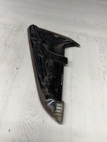 20-24 BMW X3 F97 Front Right Passenger Fender Trim Molding OEM 8070538