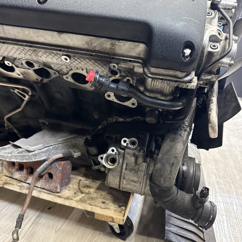 2005 BMW E46 M3 01-06 S54 3.2L Engine Motor 143k Miles Complete