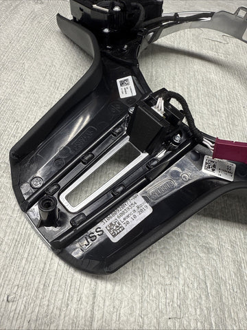 Steering Wheel Trim & Buttons 18-24 BMW X3 X4 X5 X6 M 310824987N77