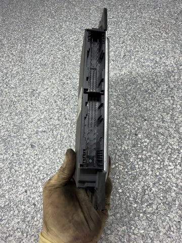 08–13 BMW E90 E92 E93 Light Control Footwell Module PL2 FRM2 OEM 9204527