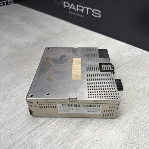 BMW E46 E53 E39 BM53 TUNER OEM UNIT AM FM MODULE AUDIO NAVIGATION GPS RECEIVER