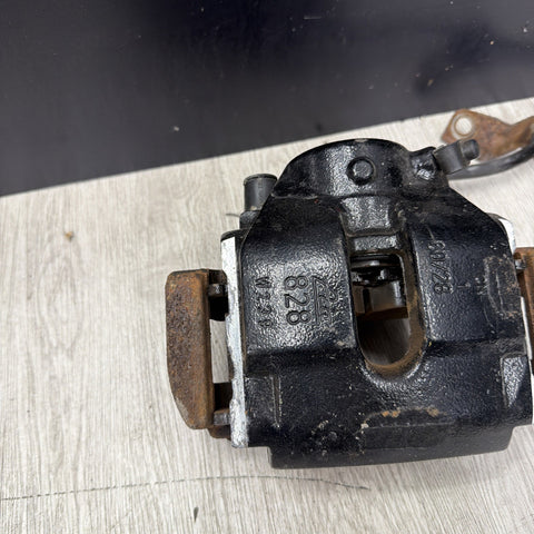 01-06 OEM BMW E46 M3 Front Right Passenger Side Brake Caliper