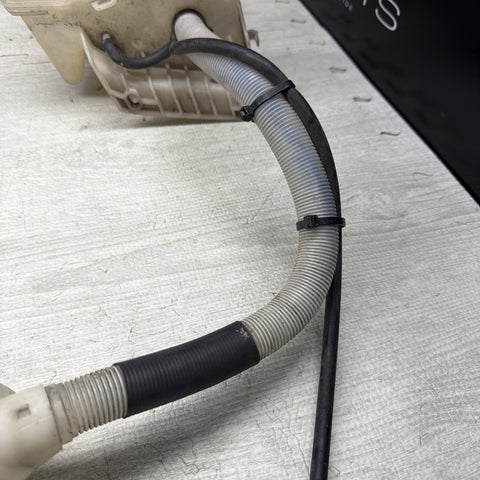 02-06 BMW E46 M3 Windshield Washer Tank Bottle Reservoir 61677895032