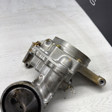 OEM Genuine Honda S2000 AP1 AP2 F-Series F20C F22C 15100-PCX-023 Oil Pump Japan