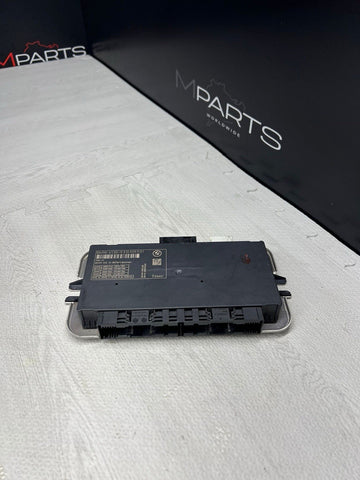 10-17 BMW F10 F13 F06 F01 F02 Footwell Light Control Module Temic FRM III FRM 3