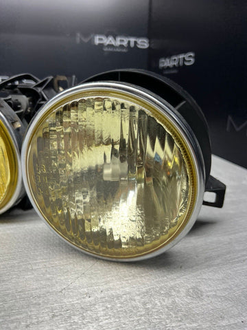 BMW E30 325i 318i 325e Head Lights Headlights Sealed Beams