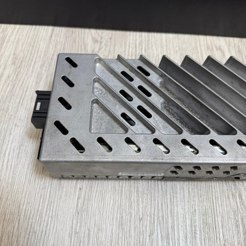 2012-2020 BMW F Series M3 M4 Top-HiFi System Amplifier OEM 65-12-9-393-194 AL:01