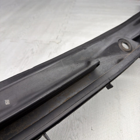 OEM Windshield Wiper Cowl Grille Panel BMW E46 325Ci 330Ci M3 1999-2006 2 Door