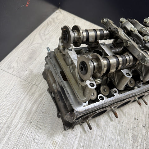 Honda S2000 00-03 Ap1 F20c Head Camshafts Caps
