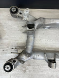 BMW E63 E64 M6 Rear Crossmember Subframe Axle Carrier w/ Sway Bar Assembly OEM