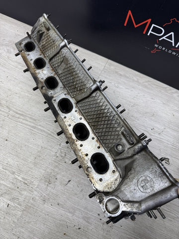 BMW E36 E39 328 M3 Z3 M50 M52 S52 6 Cyl Engine Motor Cylinder Head No Cams