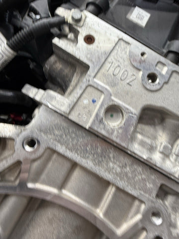 BMW F80 F82 F83 F87 M2 M3 M4 S55 15-20 Engine Motor 70k Miles Complete