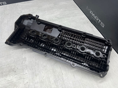 96-99 BMW E36 E39 Z3 M52 ENGINE CYLINDER HEAD VALVE COVER 1703341 OEM M3 CAP