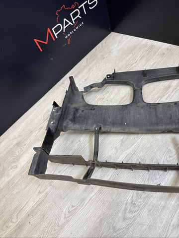 Genuine BMW 3 Series E46 M3 Front Air Duct Radiator Grille 7893351 *Notes*