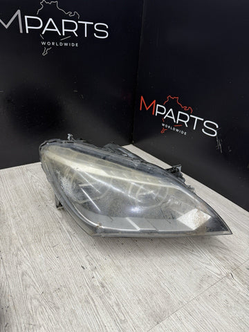12-14 OEM BMW M6 F12 F06 F13 Right Passenger Adaptive LED Headlight Complete