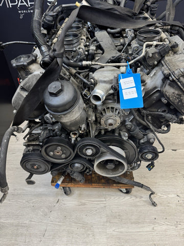 2011 BMW E90 E92 E93 M3 08-13 S65 V8 4.0L Complete Engine Motor 76k Miles