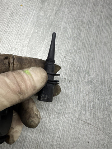 BMW E38 E39 E46 M3 Outdoor Temperature Sensors Exterior Ambient Air Temp OEM