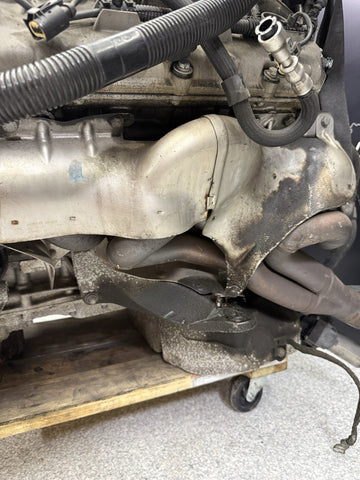 2011 BMW E90 E92 E93 M3 08-13 S65 V8 4.0L Complete Engine Motor 84k Miles