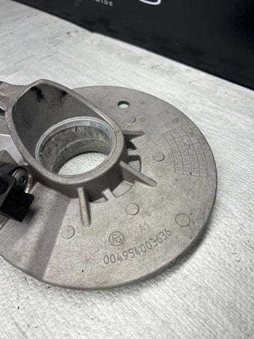 BMW 21-25 G80 G82 G83 M3 M4 FRONT LEFT DRIVER STRUT SHOCK ABSORBER SLEEVE