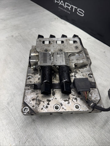 BMW E60/E61/E63/E64 M5 M6 SMG Transmission Solenoids 21542282998