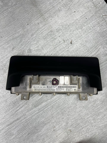 OEM BMW F80 F82 F83 M3 M4 Navigation Display Monitor Information Screen NBT L7
