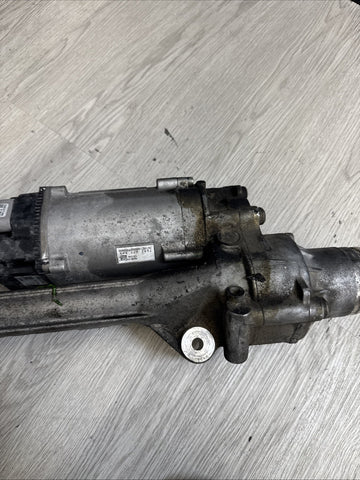 15-20 BMW F80 F82 F83 M3 M4 Electric Power Steering Rack 7828974960 74k