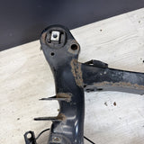 BMW E90 E92 E93 M3 08-13 REAR AXLE CARRIER SUB FRAME CROSSMEMBER CRADLE *NOTES*