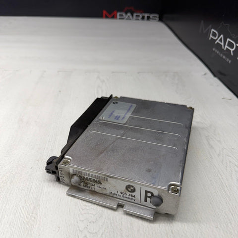 BMW e36 M3 Z3 M S52 Engine Computer DME ECU ECM Control Unit Module OEM 1406464
