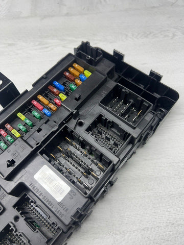 2024-2026 FORD MUSTANG GT BODY CONTROL MODULE BCM PR3T-15604-KAAG