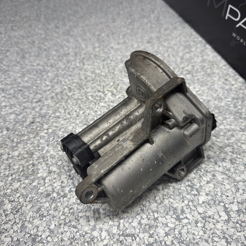 BMW E46 M3 Z4M E85 E86 Throttle Body Actuator S54 7831529