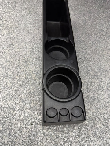 96-02 BMW Z3 E36 Roadster Center Console Cup Holder OEM 8413622