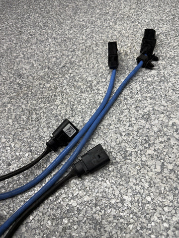 Porsche 22-25 718 Cayman GT4 RS GT4RS O2 Oxygen Sensors OEM