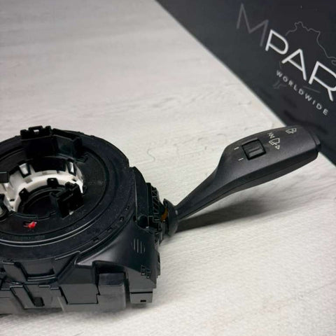 12-18 BMW F30 F32 F80 F82 M3 M4 Steering Column Sensor Clock Spring OEM 9253752
