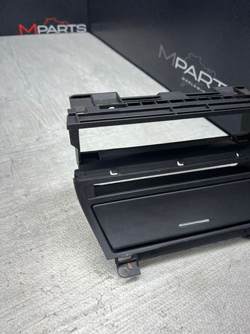 OEM BMW E46 330 M3 Radio Navigation Mounting Relocation Bracket 51167001408