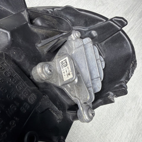 BMW 18-20 F32 F80 M3 M4 Left Side LED Adaptive IKON Headlight OEM *Notes*