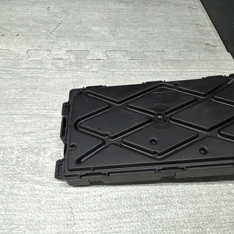 12-18 BMW F30 F32 F80 F82 REM Rear Body Control Unit Electronic Module BCM V3